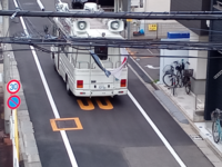 右翼の街宣車がうるさくてストレスです 地方都市在住です 街の中心 Yahoo 知恵袋