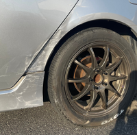 車ぶつけたら 保険会社が全部やりますよね ぶつけられた方か Yahoo 知恵袋
