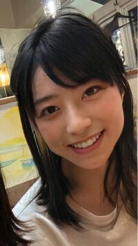 顔評価お願いします 芸能人が100点なら何点でしょうか Yahoo 知恵袋