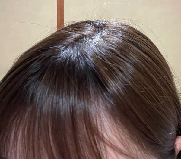 この髪色は 7トーンでいけますか 色落ちしても7トーンより暗いのを Yahoo 知恵袋