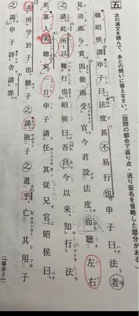 文中にある法度 功を与え 任ぜんことを 舎をの読み方を教えてく Yahoo 知恵袋