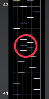 音楽ゲームの12分や24分って どういう意味ですか 音符の長さって2 Yahoo 知恵袋