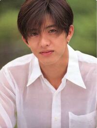 この頃の木村拓哉さんのような髪型にしたいのですが自分ではセット Yahoo 知恵袋