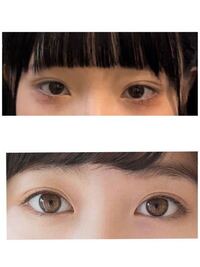 メイクでタレ目と涙袋の作り方を教えてください 私の目は小さくて 奥 Yahoo 知恵袋