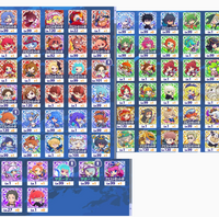 ぷよクエの質問です ワイルド化ってスキルで発動した大連鎖チャ Yahoo 知恵袋