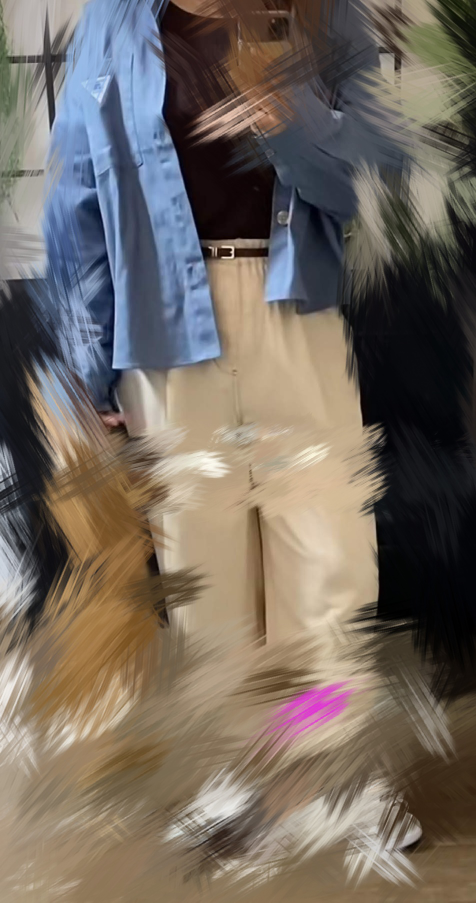 着丈92 と記載されているワンピースと 総丈94 と記載されている Yahoo 知恵袋