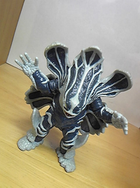 平成3部作 ウルトラマンティガ ダイナ ガイア の怪獣だと思うのですが Yahoo 知恵袋