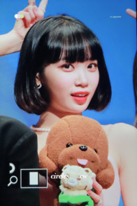 ボブとロングどっちが好きですか ルセラフィムlesser Yahoo 知恵袋