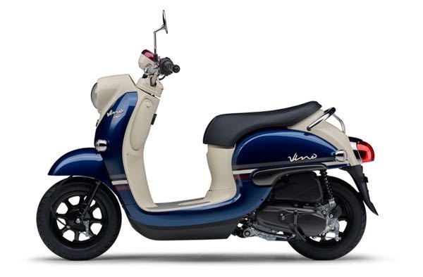 YAMAHAビーノの最高速度を教えてください60出ますか？ - 60km 