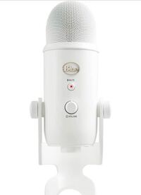 Blueyetiのusbマイクを使用しているのですが 配信でエコーを Yahoo 知恵袋