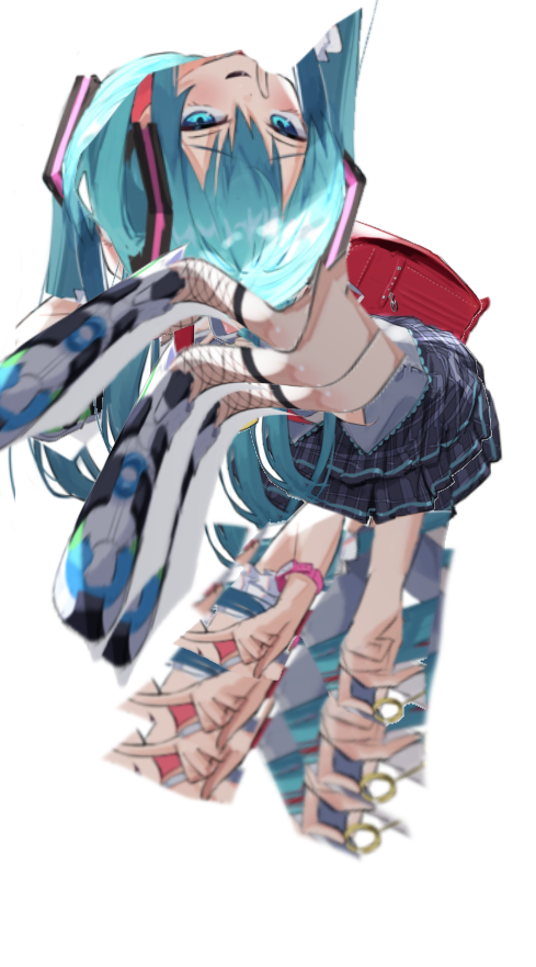 昔からよく絵が下手だと言われますがそれが理解出来ません……。確