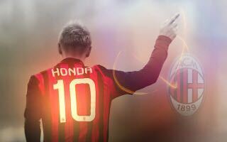 ミランがスクデット取りましたが 本田圭佑は何かコメントしました Yahoo 知恵袋