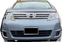 車をぶつけて ライトを探しています 車種はセレナで 右側のライトです ヤ Yahoo 知恵袋