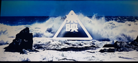 東映のこのマークなんですが 昔はこれに波の音があった って本当 Yahoo 知恵袋