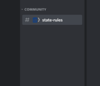 Discordについて友人に招待されてdiscordサーバーに Yahoo 知恵袋