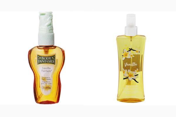 【貴重】平野紫耀愛用 香水 ボディミスト ボディファンタジー バニラ 50ml ボディファンタジー バニラ 廃盤 平野紫耀 貴重】平野紫耀愛用