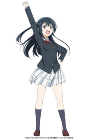 ラブライブ 虹ヶ咲学園スクールアイドル同好会の優木せつ菜 ｃｖ Yahoo 知恵袋