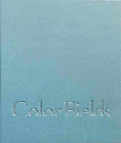 サラ・スタナーズ 他2名 『カラーフィールド 色の海を泳ぐ』この書籍はおすすめでしょうか?
