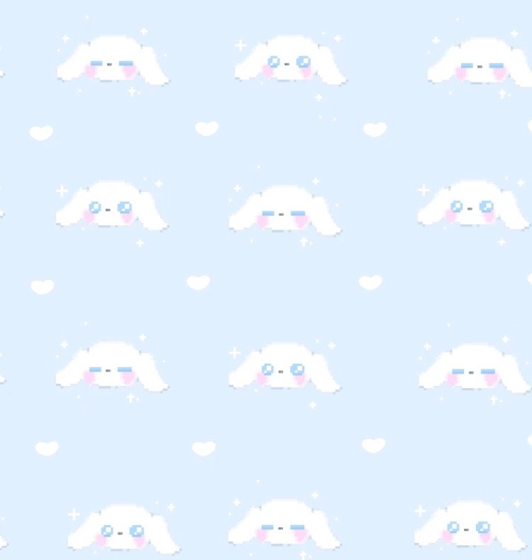 この画像のドット絵のシナモンって誰が描いたものか分かりますか Yahoo 知恵袋