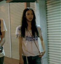 この蒼井優さん 何キロくらいに見えますか 37kg が Yahoo 知恵袋