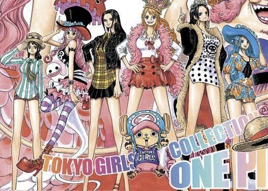 これの一番左のキャラがわからないんですけど 誰ですか ワンピー Yahoo 知恵袋