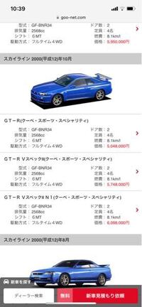 なぜ年々車は高くなっていってるんですか Gt Rにしても Yahoo 知恵袋