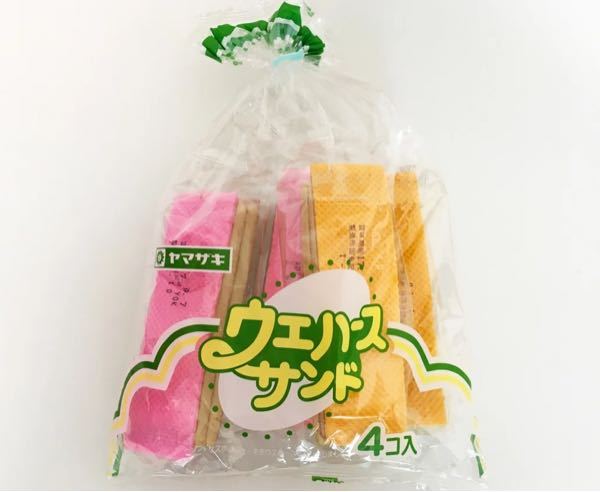 大阪でこの山崎パンを売っているところをご存知の方いますか？ ヤマザキ ウエハースサンド という商品です。 違う会社の似たようなものでも構いません。 できれば北摂あたりが特に助かりますが、それ以外でもご存知の方がいればご回答お願い致します。