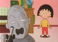 ちびまる子ちゃんに登場するサクラ友蔵って 明治生まれですよね Yahoo 知恵袋