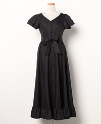 結婚挨拶にこのワンピースはありですか 既に面識ありで 特にマナ Yahoo 知恵袋