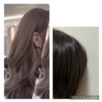 美容院でカラーをした次の日に別の美容院でカラーの染め直しは可能ですか 今のカラ Yahoo 知恵袋
