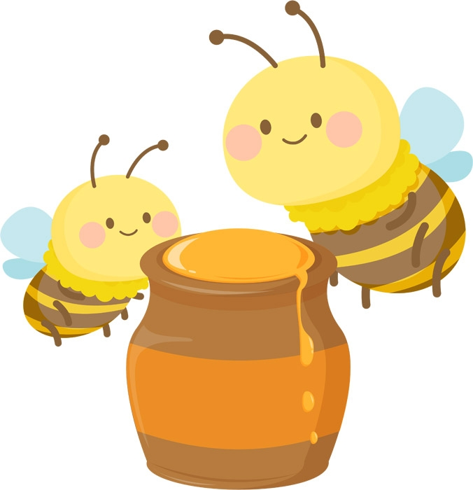 ハチミツを頻繁に使いますか？ どんな料理に使いますか？
