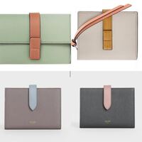 LOEWECELINE財布 - 財布の購入で、ロエベかセリーヌ... - Yahoo!知恵袋