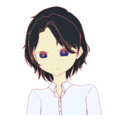 偏見でも構いませんので 是非お聞かせください 画像の子 どんな子に見えま Yahoo 知恵袋