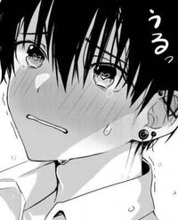 なんのキャラの名前か分かる人いますか 漫画でしたら 漫画 Yahoo 知恵袋