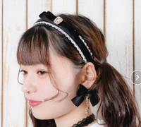 至急お願いしたいです ディズニーで写真撮る時ミニボブと髪結ぶ Yahoo 知恵袋
