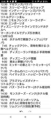 ディズニーシーの閉園時間は9時ですが実際のところいつまでアトラクション並べる Yahoo 知恵袋