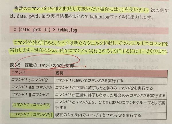 Linux系 解決済みの質問 Yahoo 知恵袋