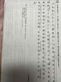 こちらの書き下し文も全文お願いしたいです 子貢問於孔子曰 賜既為 Yahoo 知恵袋