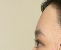 前髪ありかなしでまよっててなしならおでこが丸い方が似合うらしい Yahoo 知恵袋