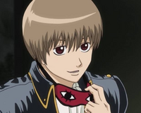 銀魂 鬼か人か で 沖田が 船に乗る神楽達に だったら Yahoo 知恵袋