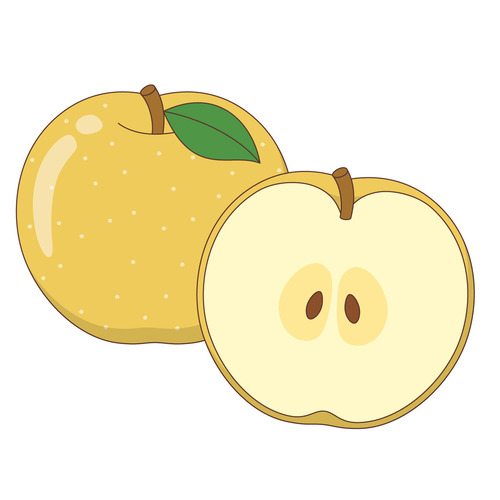 本日７月４日は梨の日です(*˙˘˙*) 皆さん梨は好きですか？