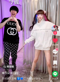 ゆりにゃちゃんが履いていたこの靴はどこに売ってますか なんていうブランド Yahoo 知恵袋