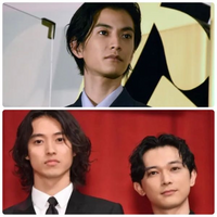 長髪 長身のイケメンが出てるおすすめドラマ教えて下さい何か久々にド Yahoo 知恵袋