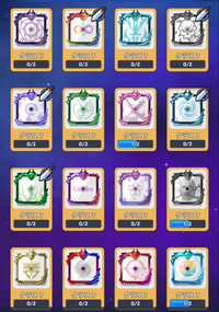 ランダムダイスについて初心者なんですが以下の手持ちで組めるデッキってあり Yahoo 知恵袋