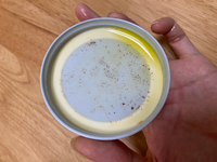 ニンニクのオリーブオイル漬けを作ったのですがニンニクがピンク色にな Yahoo 知恵袋