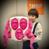 このぬいぐるみの正体を教えて下さい 三つ子の腹話術人形 Yahoo 知恵袋