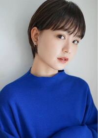 髪のセットをしたことがないのですが 画像の様な髪型にするにはど Yahoo 知恵袋