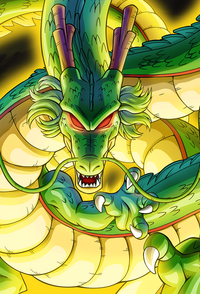 もしドラゴンボールの神龍が現れ 願い事を一つ叶えてやると言われたら何を願 Yahoo 知恵袋