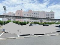 このディズニー近くのホテルはいつ使うことができるようになるのでしょうか Yahoo 知恵袋