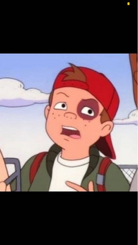 このキャラクターなんのアニメのやつでしたっけ リセス ぼくらの休 Yahoo 知恵袋